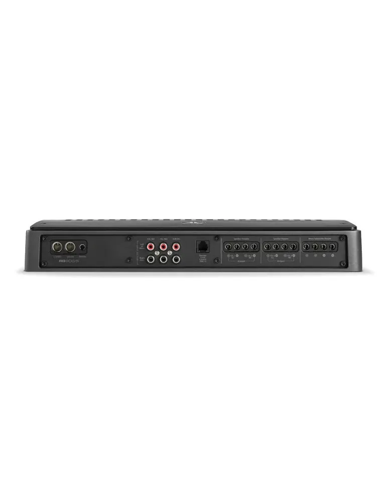 Wzmacniacz samochodowy JL Audio RD900/5 | Klasa D | JL AUDIO