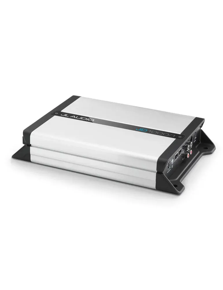 JL AUDIO JD1000/1 Wzmacniacz