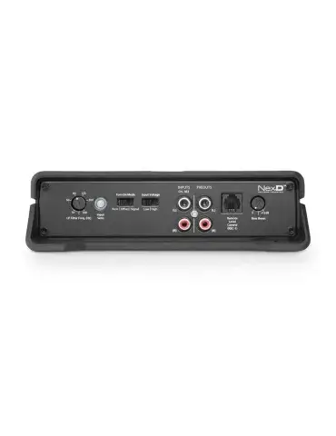 Wzmacniacz JL Audio JD1000/1 | monoblok klasa D | JL AUDIO 2