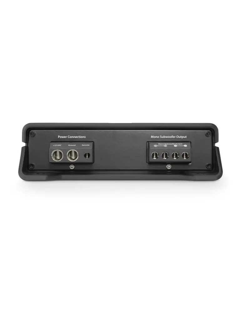 JL AUDIO JD1000/1 Wzmacniacz