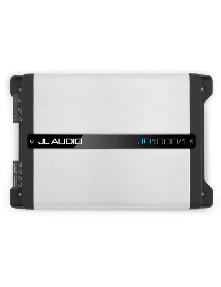 JL AUDIO JD1000/1 Wzmacniacz