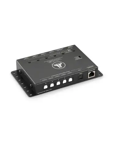 Koncentrator audio VXi-HUB | JL AUDIO | sieciowy, optyczny 2