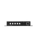 Koncentrator audio VXi-HUB | JL AUDIO | sieciowy, optyczny