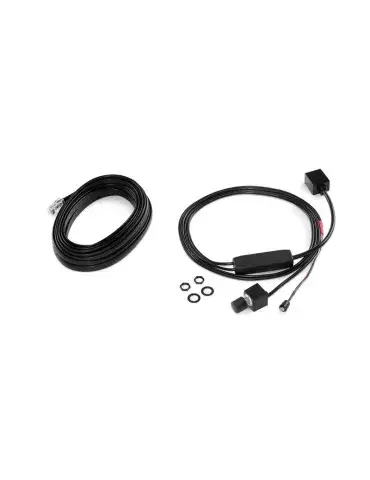 Pilot zdalnego sterowania | DRC-100 | JL AUDIO