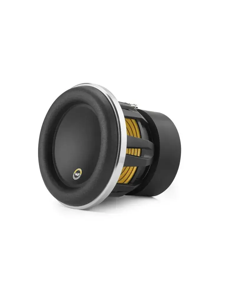 Subwoofer JL AUDIO 8W7AE-3 | Mocny bas | 8 cali