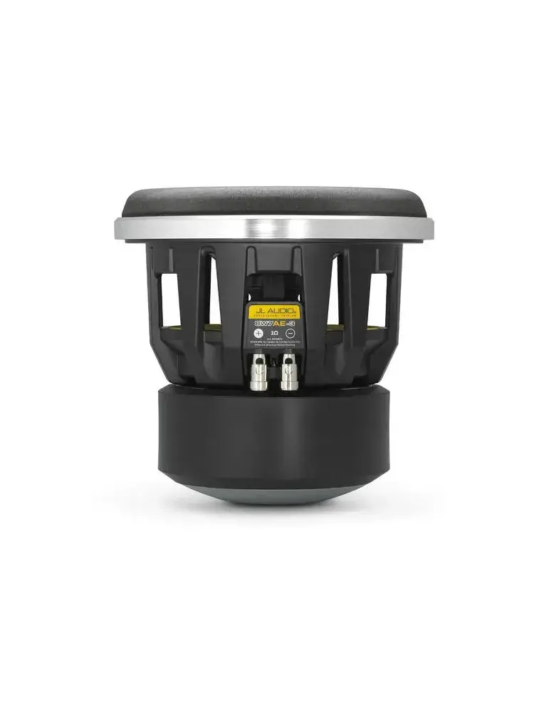Subwoofer JL AUDIO 8W7AE-3 | Mocny bas | 8 cali