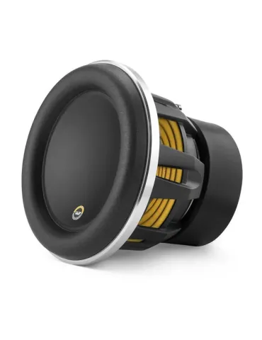 Subwoofer JL AUDIO 10W7AE-3 | 10" | Potężny bas