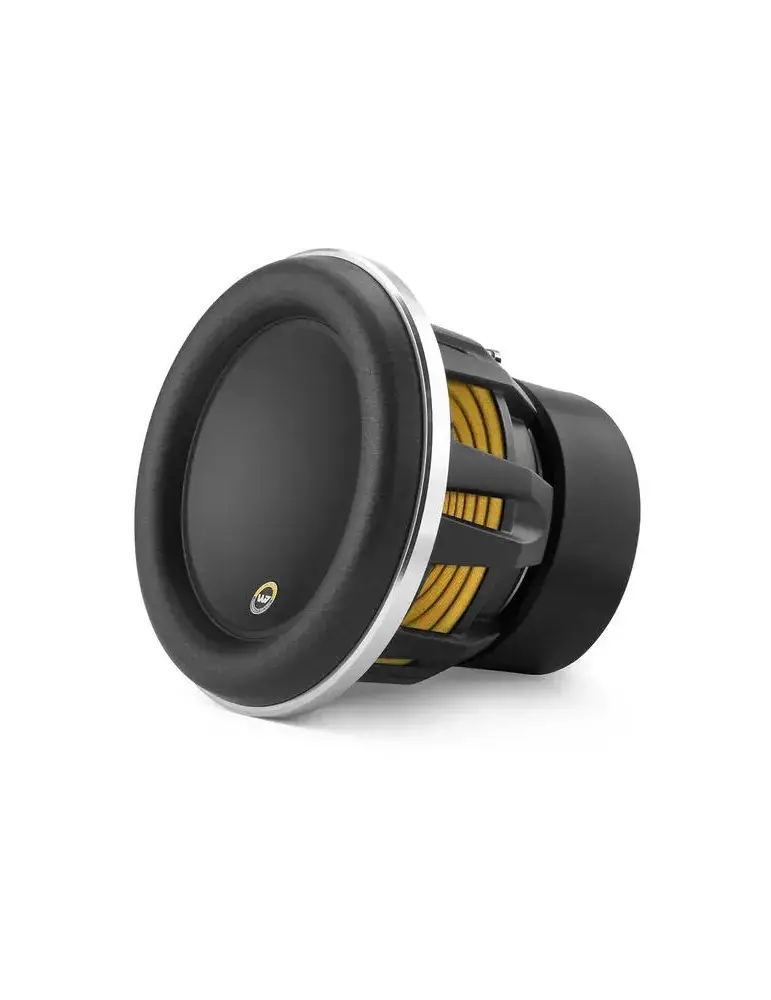 Subwoofer JL AUDIO 10W7AE-3 | 10" | Potężny bas