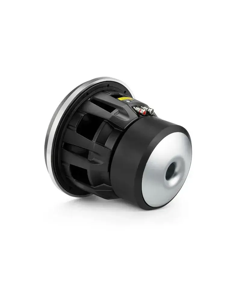 Subwoofer JL AUDIO 10W7AE-3 | 10" | Potężny bas