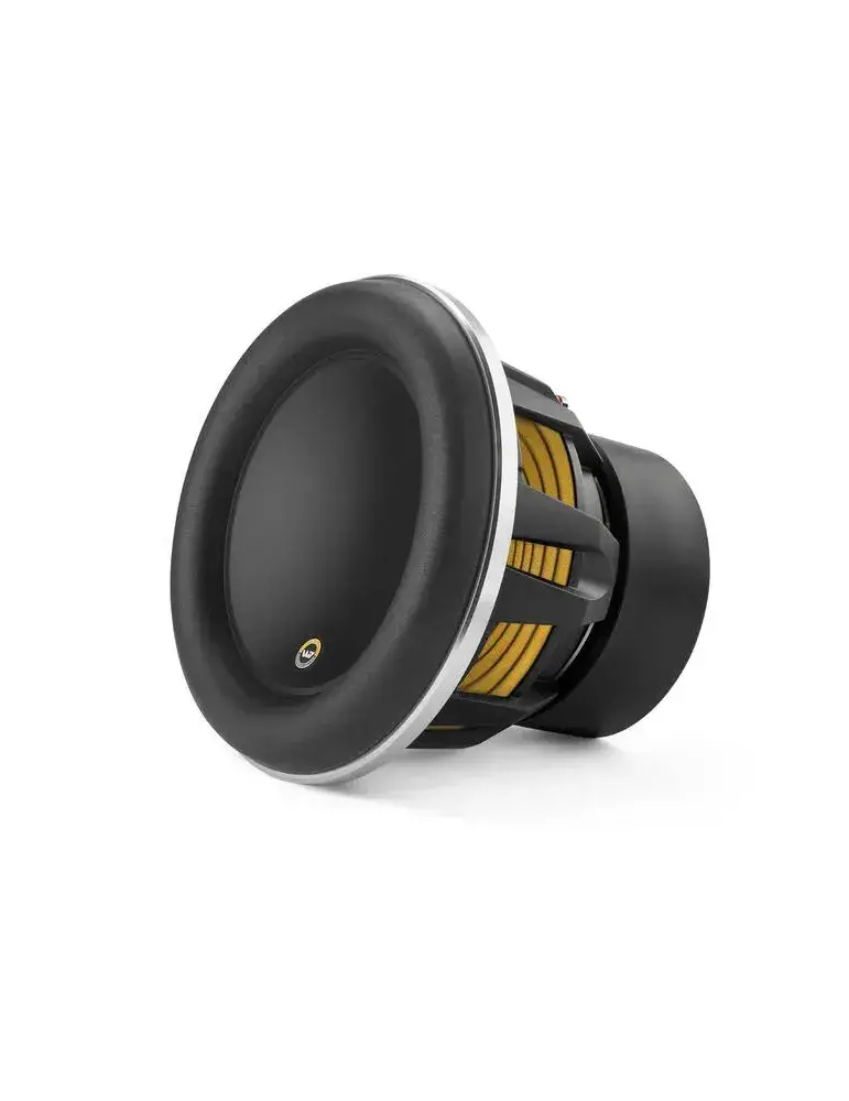 Subwoofer JL AUDIO 12W7AE-3 | 12" | Mocny bas