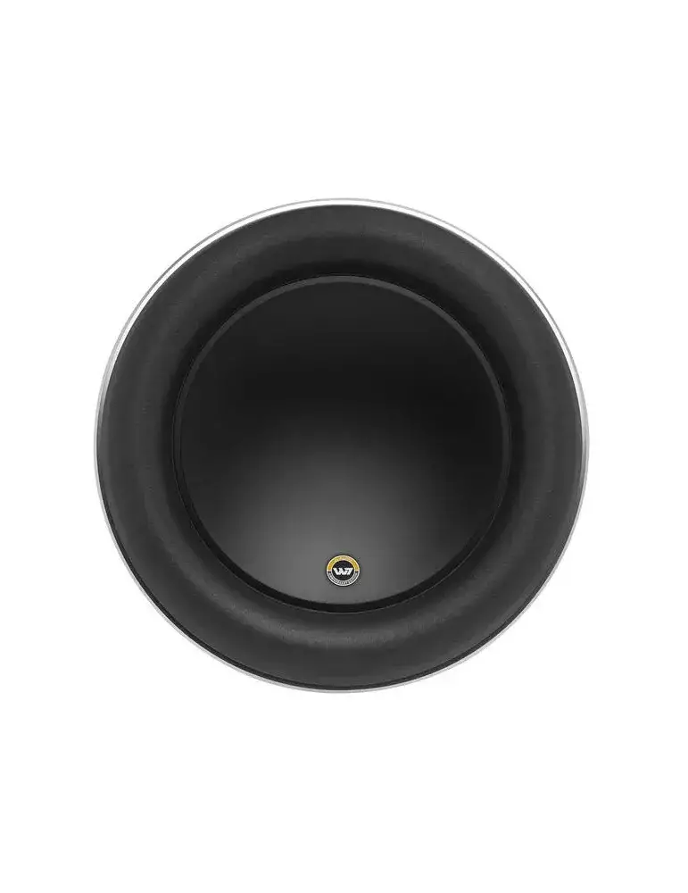 Subwoofer JL AUDIO 12W7AE-3 | 12" | Mocny bas