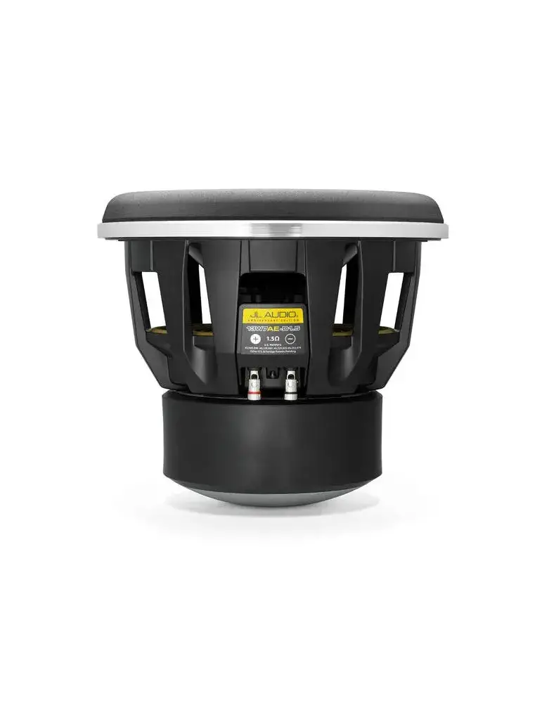 Subwoofer JL AUDIO 13W7AE-D1.5 | 13,5" Moc i Precyzja