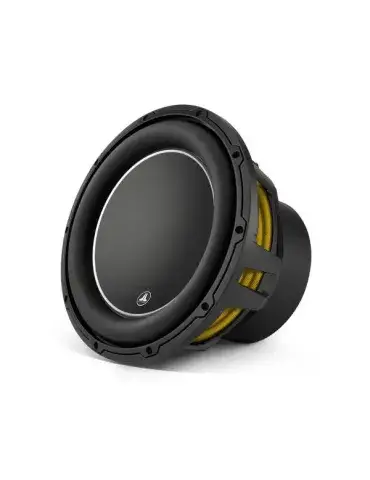 Subwoofer JL AUDIO 12W6v3-D4 | 12" | Mocny bas