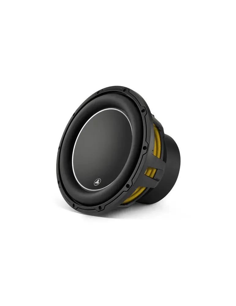Subwoofer JL AUDIO 12W6v3-D4 | 12" | Mocny bas