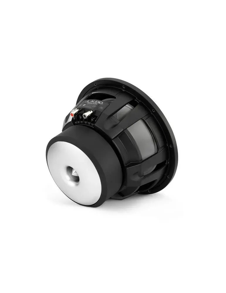 Subwoofer JL AUDIO 12W6v3-D4 | 12" | Mocny bas