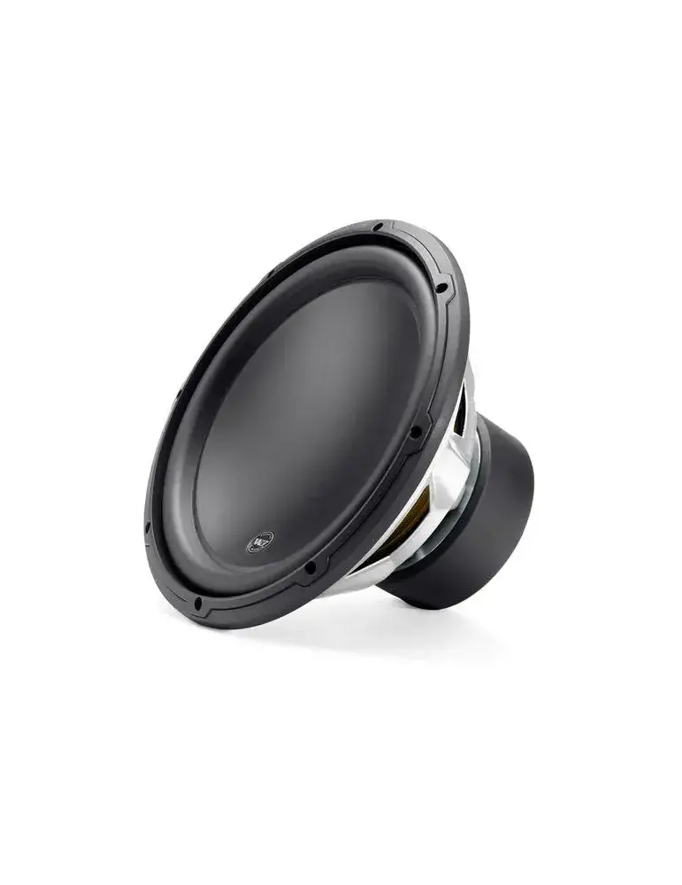 Subwoofer JL AUDIO 12W3v3-2 | 12" | Głęboki bas