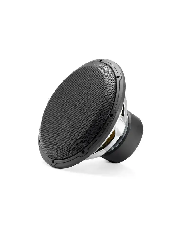 Subwoofer JL AUDIO 12W3v3-2 | 12" | Głęboki bas