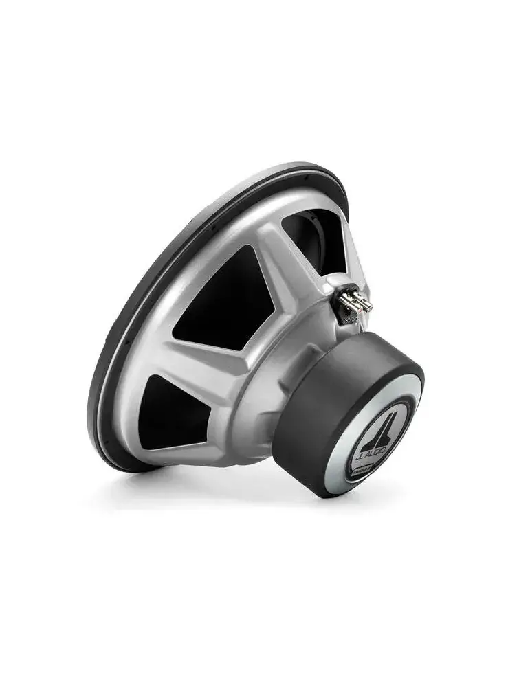 Subwoofer JL AUDIO 13W3v3-2 | 13,5" | Mocny bas