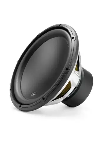 Subwoofer JL AUDIO 13W3v3-4 | Potężny bas 13,5"