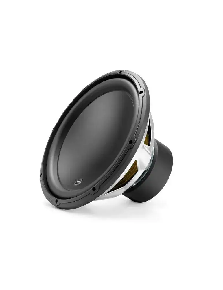 Subwoofer JL AUDIO 13W3v3-4 | Potężny bas 13,5"