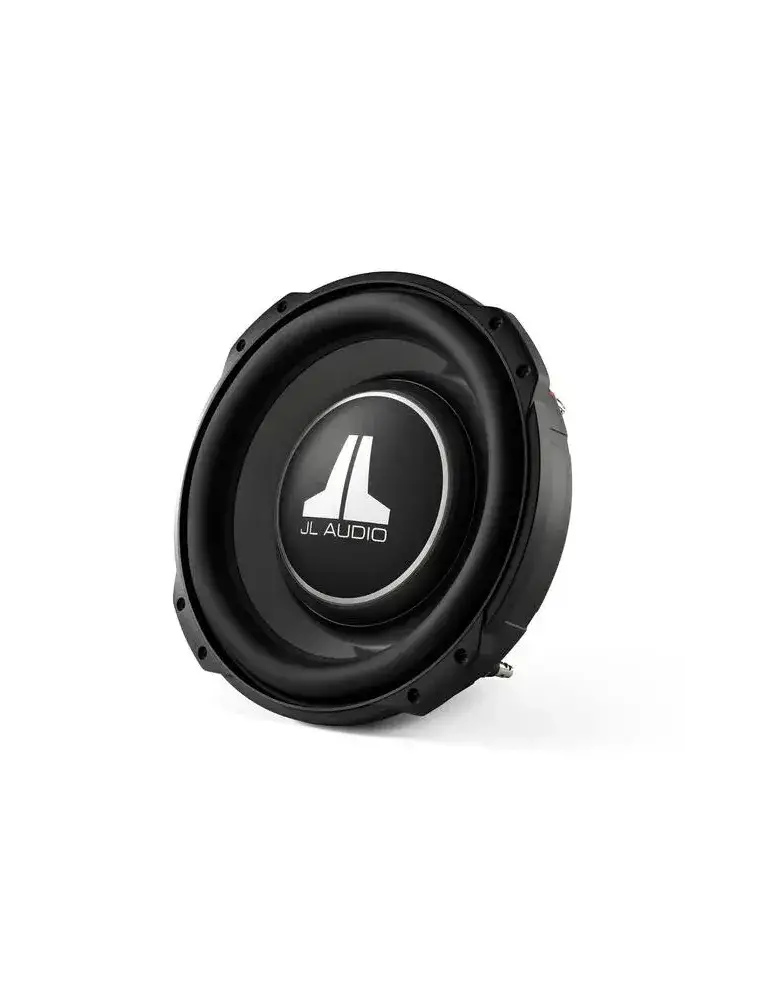 Subwoofer JL AUDIO 12TW3-D4 | 12" | Mocny bas