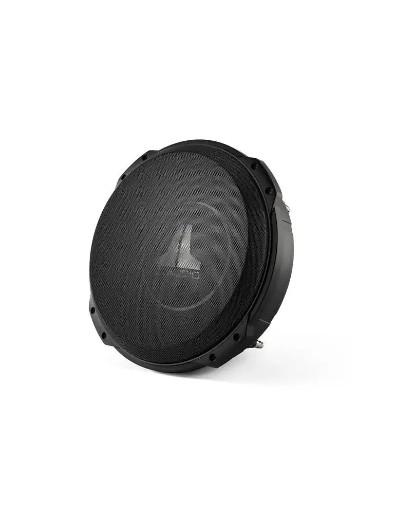 Subwoofer JL AUDIO 12TW3-D8 | 12" | Mocny bas i kompaktowy design