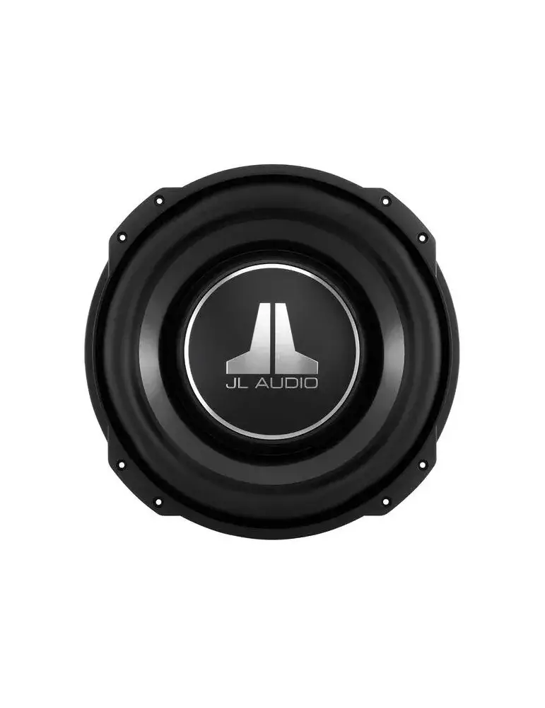 Subwoofer JL AUDIO 12TW3-D8 | 12" | Mocny bas i kompaktowy design
