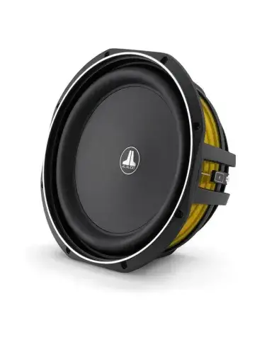 Subwoofer JL AUDIO 12TW1-2 | Mocny bas | Kompaktowy design