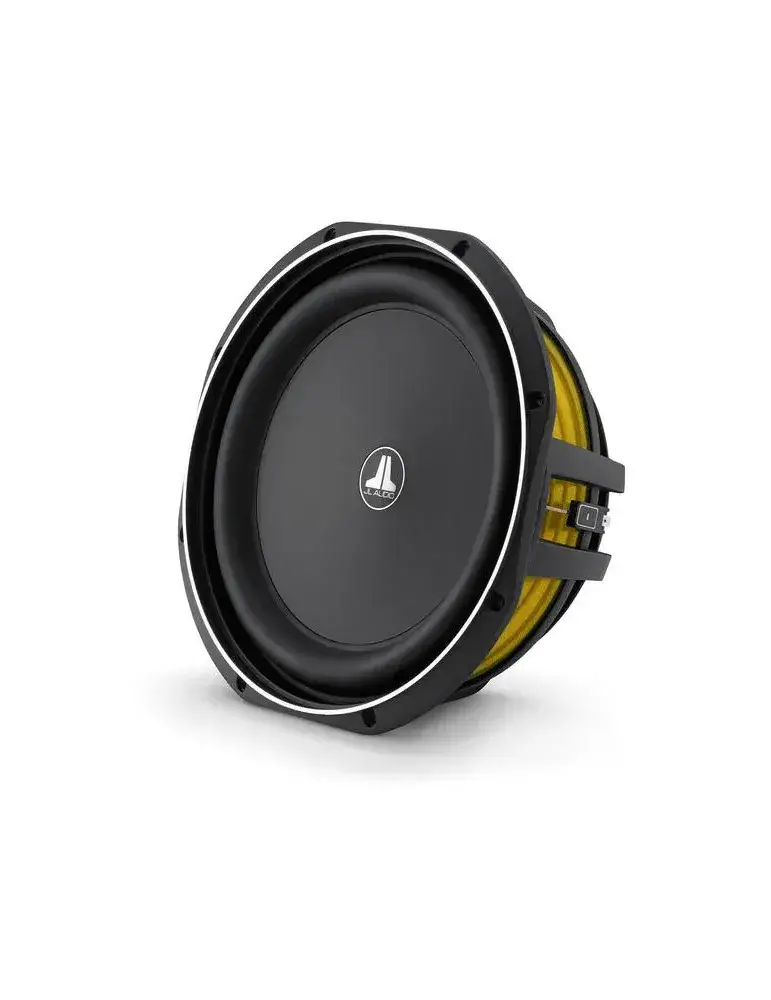 Subwoofer JL AUDIO 12TW1-2 | Mocny bas | Kompaktowy design