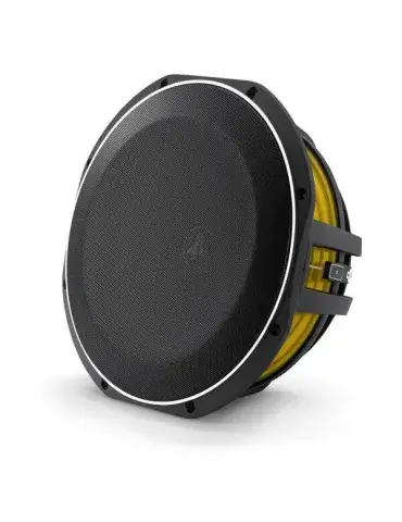 Subwoofer JL AUDIO 12TW1-2 | Mocny bas | Kompaktowy design 2