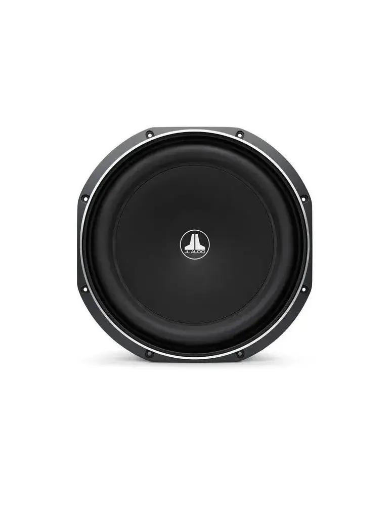 Subwoofer JL AUDIO 12TW1-2 | Mocny bas | Kompaktowy design