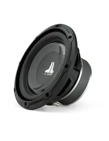 Subwoofer samochodowy JL Audio 8W1v3-4 | 150W | Głęboki bas