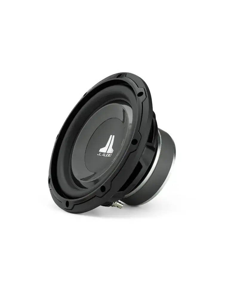 Subwoofer samochodowy JL Audio 8W1v3-4 | 150W | Głęboki bas