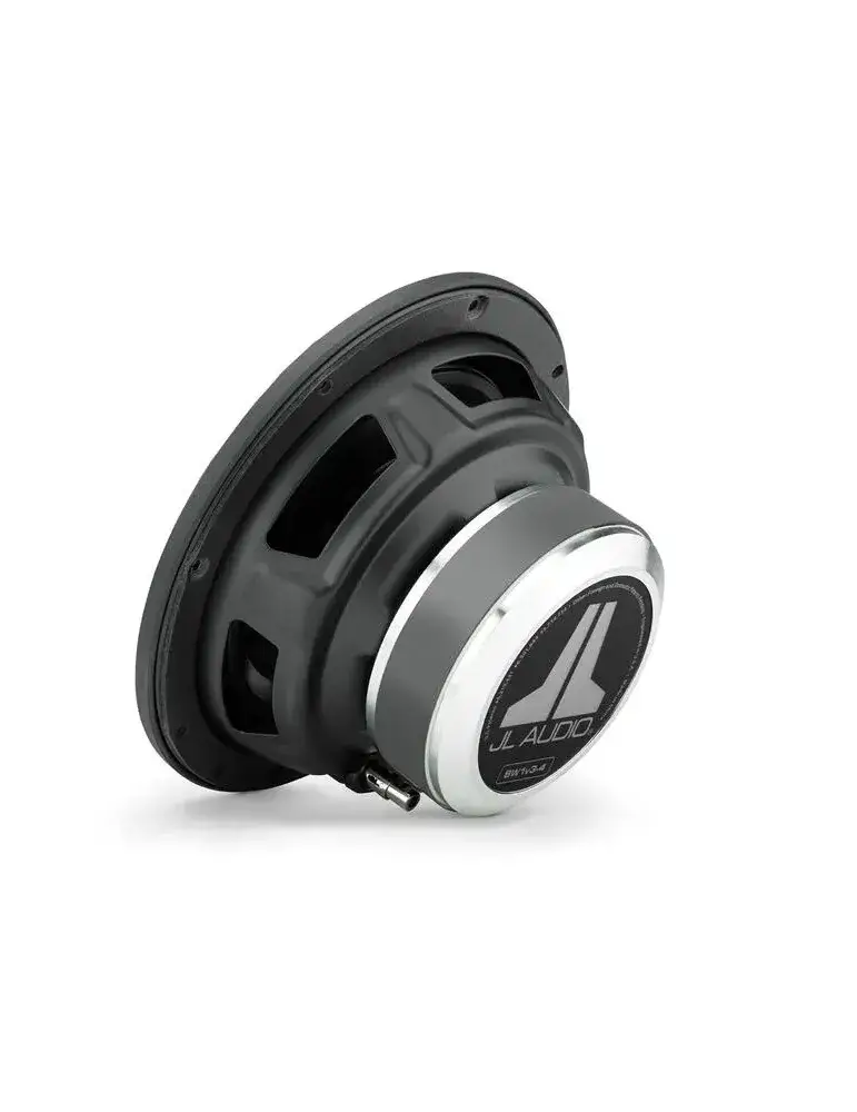 Subwoofer samochodowy JL Audio 8W1v3-4 | 150W | Głęboki bas