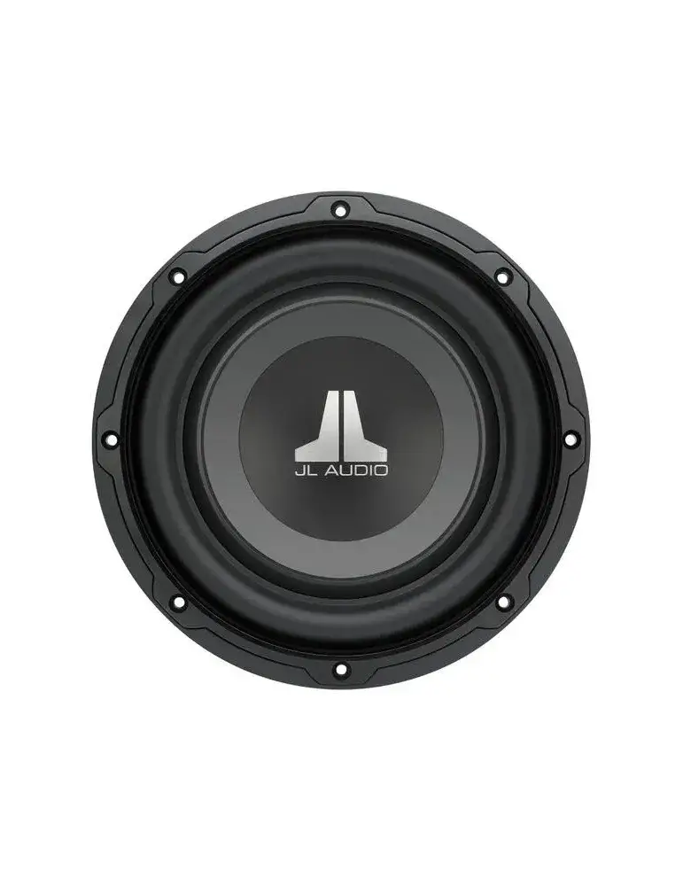 Subwoofer samochodowy JL Audio 8W1v3-4 | 150W | Głęboki bas