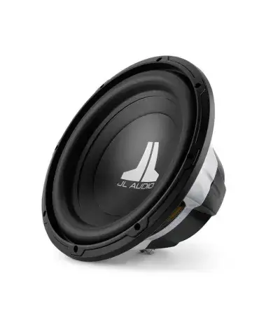 Subwoofer JL Audio 12W0v3-4 | 12" 300W RMS | Mocny bas