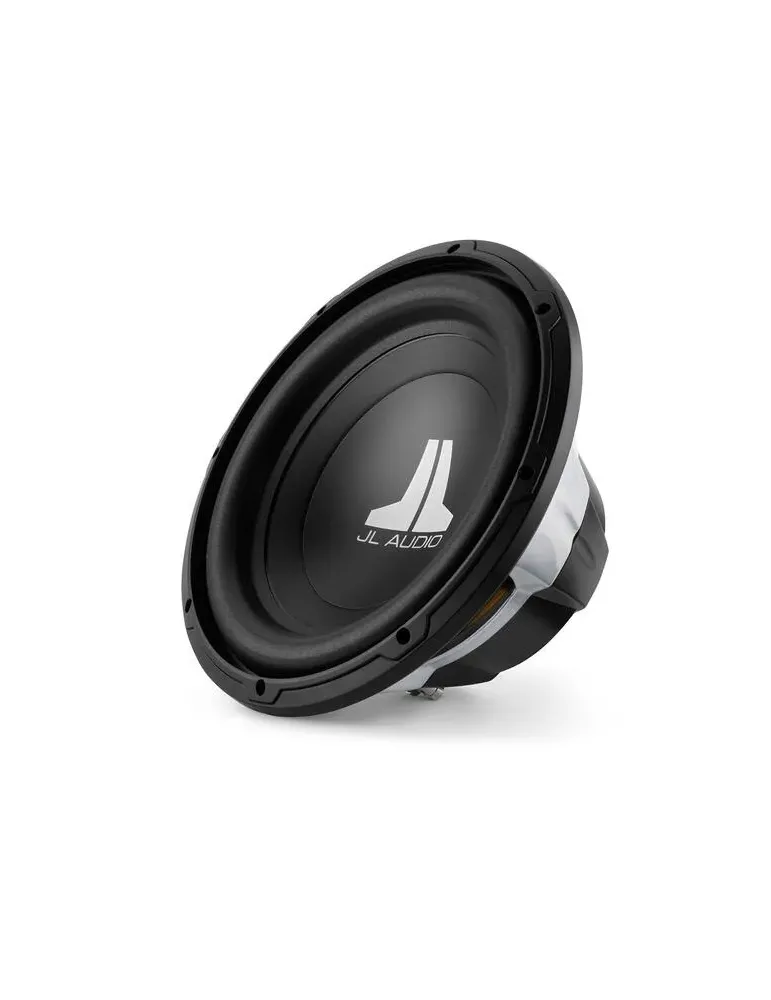 Subwoofer JL Audio 12W0v3-4 | 12" 300W RMS | Mocny bas