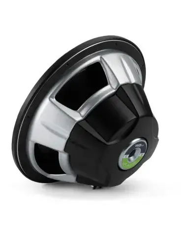 Subwoofer JL Audio 12W0v3-4 | 12" 300W RMS | Mocny bas 2