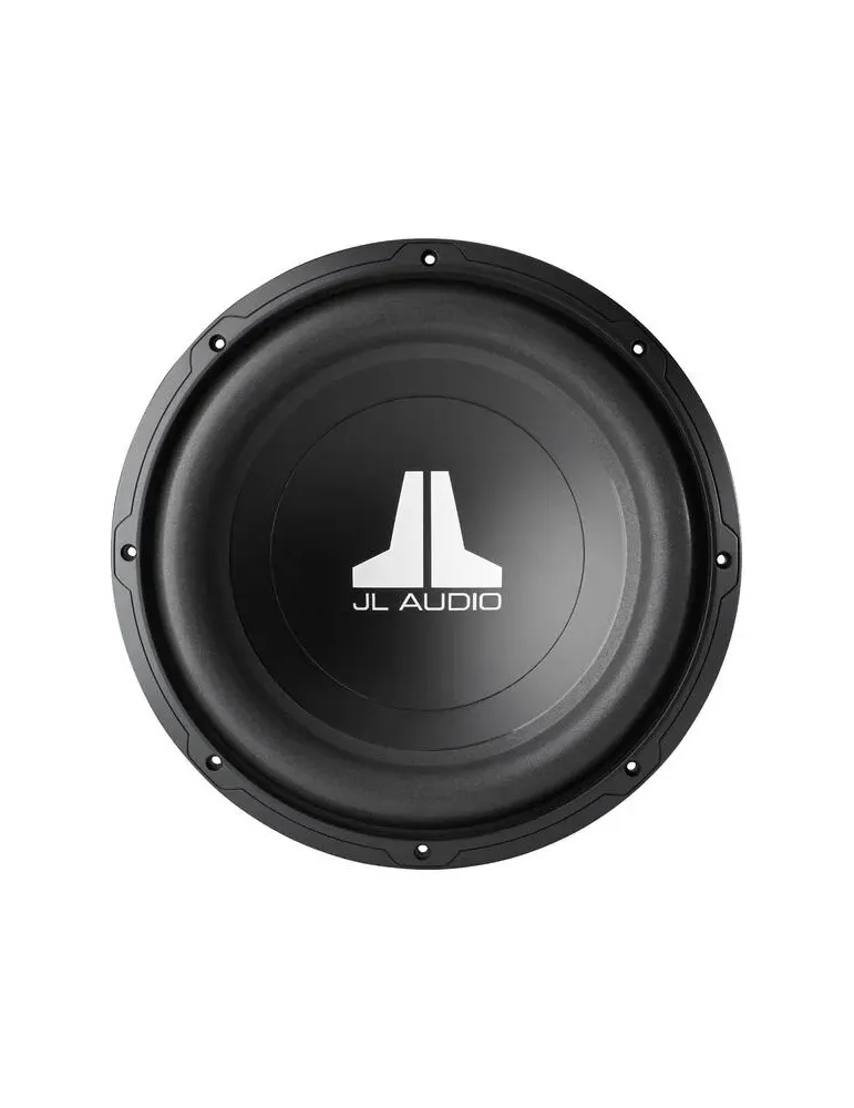 Subwoofer JL Audio 12W0v3-4 | 12" 300W RMS | Mocny bas