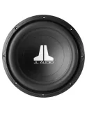Subwoofer JL Audio 12W0v3-4 | 12" 300W RMS | Mocny bas