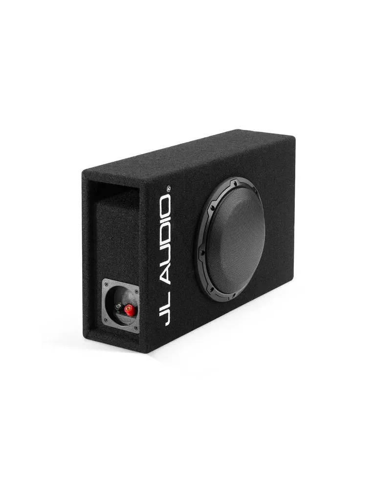 Subwoofer samochodowy JL Audio CP108LG-W3v3 | 250W RMS | JL AUDIO