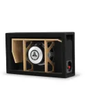 Subwoofer samochodowy JL Audio CP108LG-W3v3 | 250W RMS | JL AUDIO