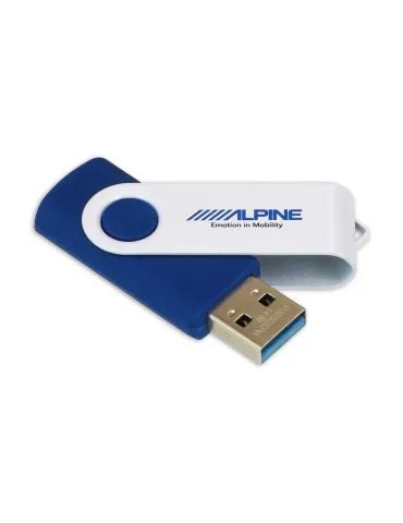 Baza danych Park4Night Alpine MHS-P4N | Offline planowanie