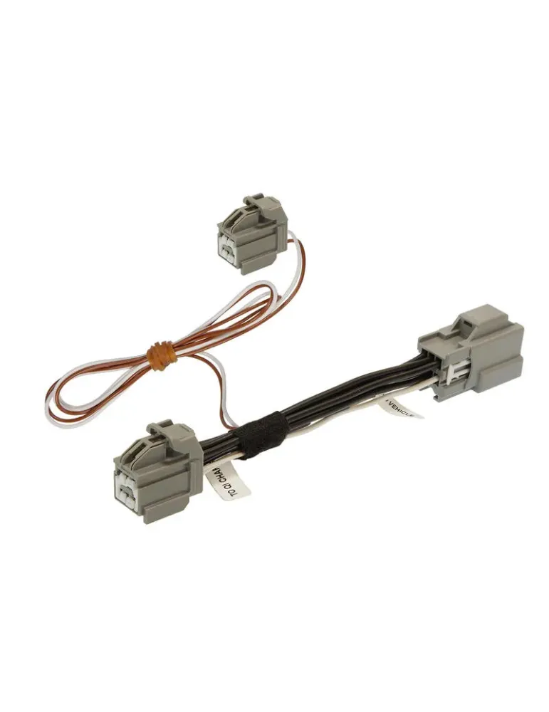 Adapter LIN Qi Alpine KWE-QI-DU8 | Premium ładowanie bezprzewodowe