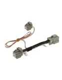Adapter LIN Qi Alpine KWE-QI-DU8 | Premium ładowanie bezprzewodowe