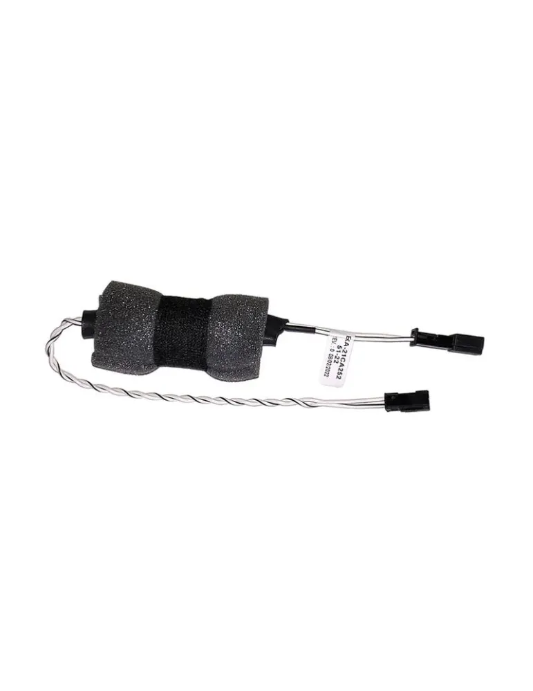 Adapter tłumiący ALPINE EXA-21CA252 | Mercedes Sprinter W907