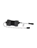 Adapter tłumiący ALPINE EXA-21CA252 | Mercedes Sprinter W907