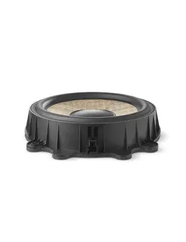 Głośniki niskotonowe FOCAL CAR IW T3Y | Mocny bas | Para 2
