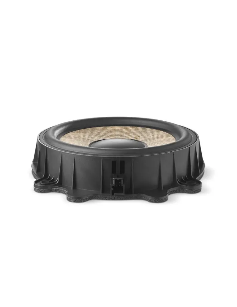 Głośniki niskotonowe FOCAL CAR IW T3Y | Mocny bas | Para