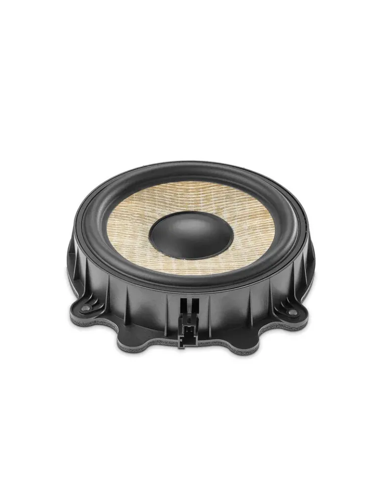 Głośniki niskotonowe FOCAL CAR IW T3Y | Mocny bas | Para